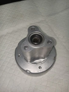 Honda Z 50 Z50 Mini Trail OEM Rear Wheel Hub A3014 - Picture 1 of 8