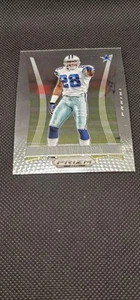 2024 Panini Prizm DECA Base Darren Woodson #84 Dallas Cowboys - Picture 1 of 2