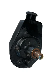 Remanufactured Power Steering Pump for Jeep CJ7 1980-1986 - Picture 1 of 6