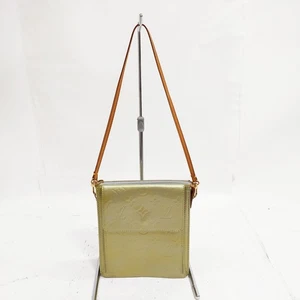 Louis Vuitton LV Schultertasche Motto Grün Vernis 2330287 - Bild 1 von 9