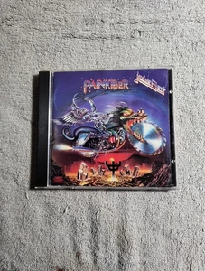 JUDAS PRIEST - Painkiller - COLUMBIA CD 1990 DDD - Bild 1 von 4