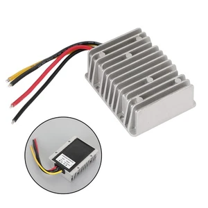 24V to 13.8V 30A Step Down DC DC Converter Voltage Reducer Regulator 414W - Picture 1 of 14