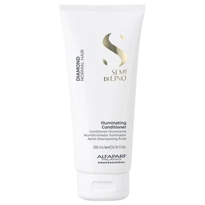Alfaparf Milano Diamond Balsamo Illuminante 200ml /1000ml - Foto 1 di 9