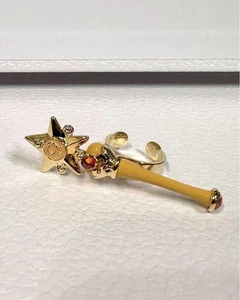 Sailor Moon Pameo Pose Ring - Picture 1 of 3