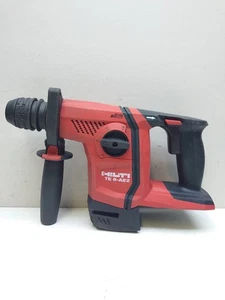 Hilti TE6-A22 AVR Cordless SDS Hammer Drill - 22V - Picture 1 of 6