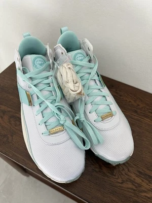 Under Armour Bryce Harper 10 K.O.D TPU Cleats 13 NEW PRISTINE RARE - Image 1 of 4