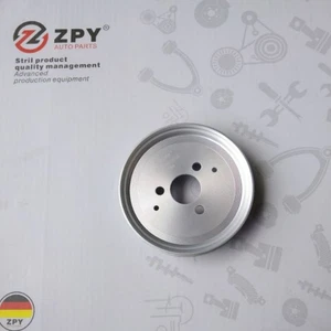 For AUDI Q7 A4 B7 059 145 255A BEYU New Hight Quality VANE PUMP Pulley - Picture 1 of 4