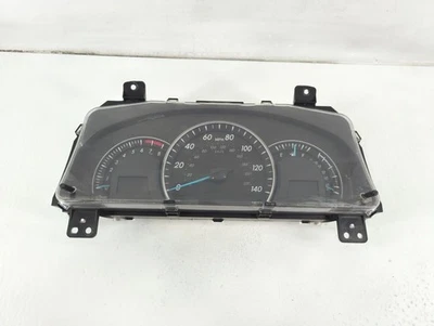 2013-2014 Toyota Camry Speedometer Instrument Cluster Gauges 83800-0x620 EFDSR - Image 1 of 4