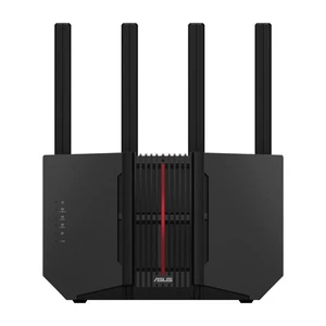 ASUS RT-BE92U WLAN-Router Tri-Band Wi-Fi 7 (2,4/5/6 GHz), 10 Gigabit Ethernet, 1 - Imagen 1 de 7