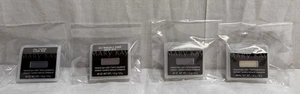 4 Mary Kay Mineral Eye Color: Coal, Driftwood, French Roast, Glistening Gold - Picture 1 of 5