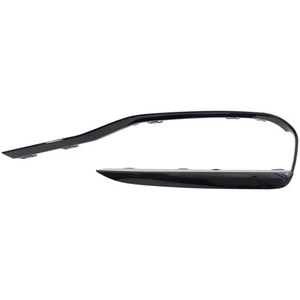For 2016-2016 320i Front Right Bumper Trim 51117396854 BM1047143 - Picture 1 of 1