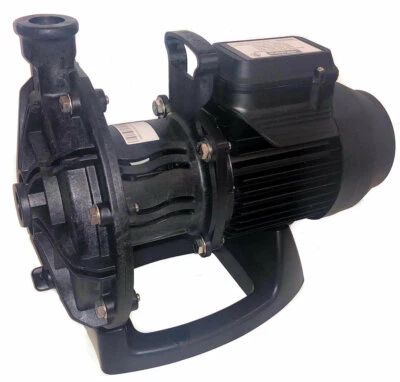Polaris PB4-50 Pressure Booster Pump - W4320000B Zodiac - Image 1 of 3