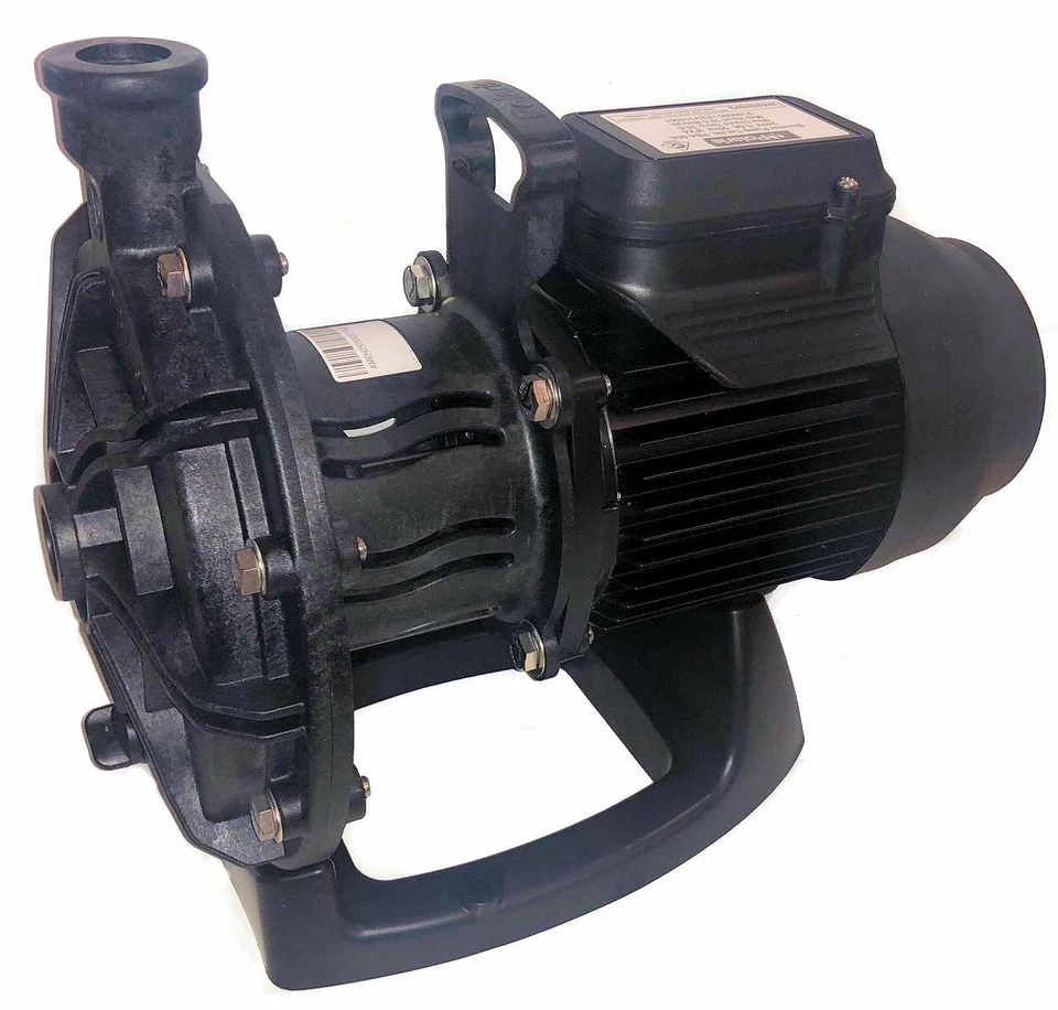 Polaris PB4-50 Pressure Booster Pump - W4320000B Zodiac - Image 1 of 3