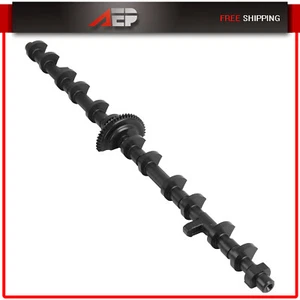 Eccentric Valvetronic Timing Camshaft For BMW 1/3/5 Series X3 X5 N52 11377515868 - Picture 1 of 13