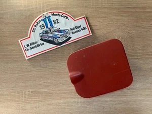 Tankdeckel Tankklappe * OPEL CIH OHV Ascona B - Picture 1 of 2