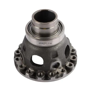 TF-81SC Differential Housing For Ford Lincoln Mercury Land Rover Mazda - Bild 1 von 7