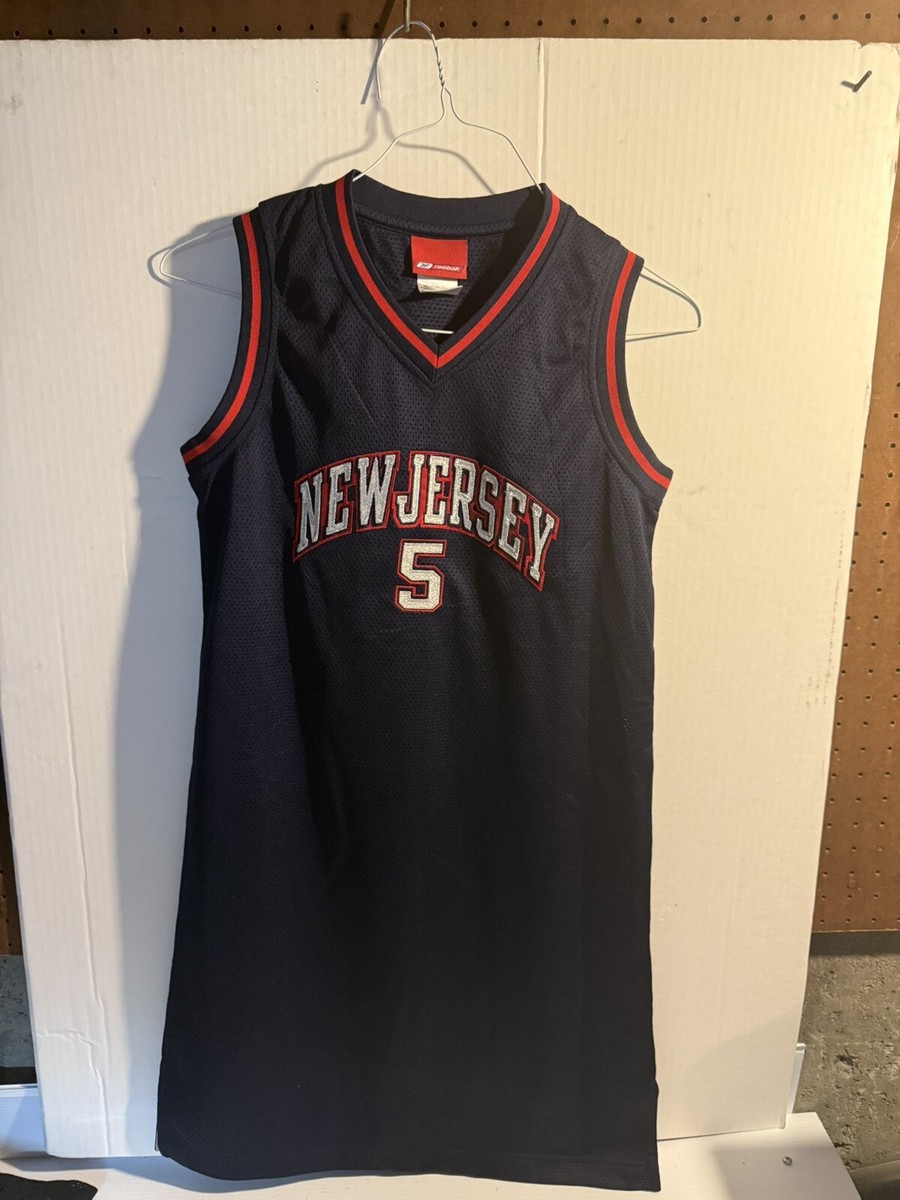 リーボック　NBA 半袖ジャージ　激レア❗️ リーボック NBA 半袖ジャージ 激レア❗️ - メルカリ