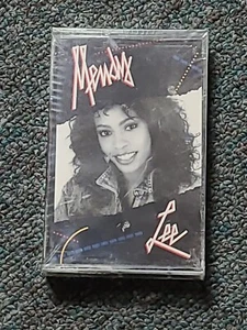 Mendy Lee Self Titled (Cassette) ca17 - Imagen 1 de 2