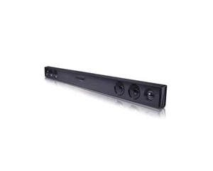 SOUNDBAR LG SJ3 2.1 300 W SUBWOOFER WIRELESS BLUETOOTH USB REFURBISHED NERO - Foto 1 di 5