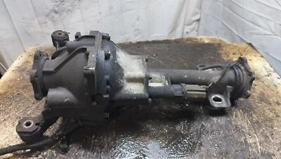 Used Differential Carrier Assembly fits: 2015 Chevrolet Suburban 1500 Front Axle Foto 1 de 4