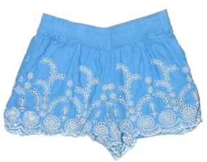 Pantalones cortos bordados J Crew - Imagen 1 de 9