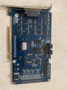 1PCS Used Lesai DMC-A01 V1.1 DMC3C00 card - Picture 1 of 2