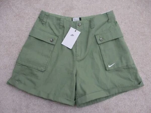 Nike Herren Größe 30 Life Woven P44 Cargo Short grün FJ7137-386 - Bild 1 von 10