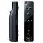 Nintendo Wii Remote Motion Plus Official OEM Controller RVL-036 Black