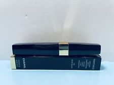 CHANEL - INIMITABLE MASCARA MULTI DIMENSIONNEL- 10 NOIR BLACK - NEW AND BOXED