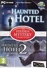 The Hidden Mystery Collectives Volume 1: Haunted Hotel and Haunted Hotel 2 Belie