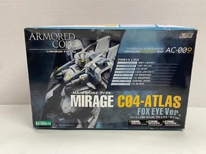 [Kotobukiya] V.I. Series Armored Core Mirage C04-ATLAS Fox Eye Ver. 1/72 Modell - Bild 1 von 2