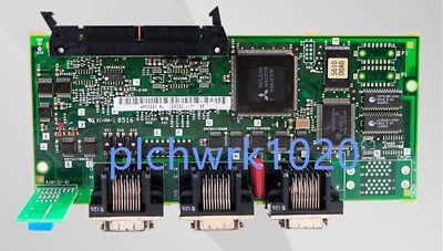 1 PCS Mitsubishi circuit board RK112A-11 in good condition - Image 1 of 4