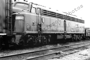 Foto de Norfolk and Western N&W 3800 EMD E8A Argo ILL 1967 (NJ) - Imagen 1 de 2