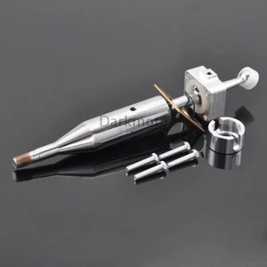 CNC Short Throw Quick Shift Kit Fits For Toyota Altezza / IS200 SXE10 Silver - Picture 1 of 12