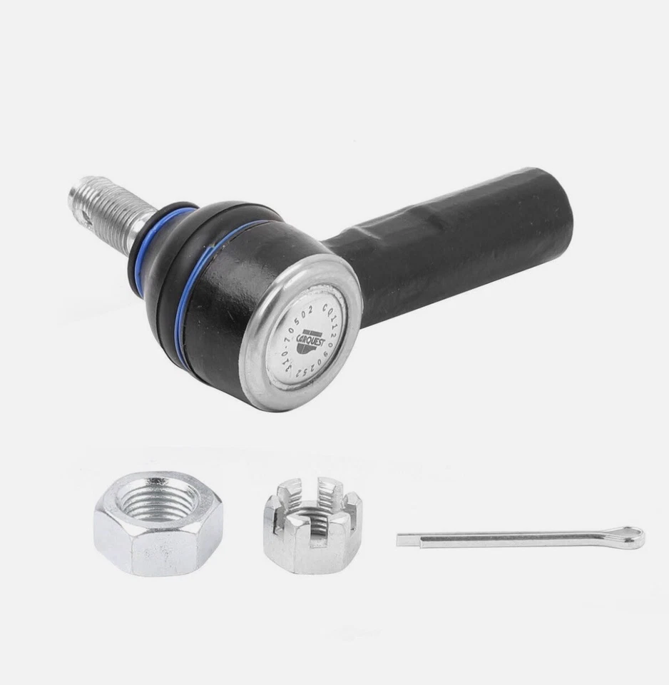 Extremo de varilla de amarre CARQUEST #310-70502 (1993-2018) Toyota Avalon, Camry, RX300, Sienna Foto 1 de 1