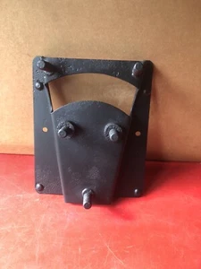 vw bus front spare tire holder Split Window Bus - Picture 1 of 12