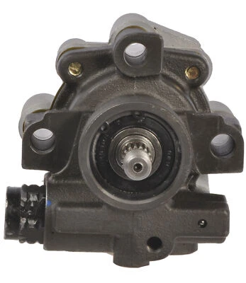 Насос гидроусилителя руля подходит для 1994-2001 Toyota Tacoma T100 CARDONE НОВЫЙ - Изображение 1 из 4