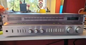 Stereo Component Receiver Modular Component Systems 3236 Stereo Receiver System - Picture 1 of 12
