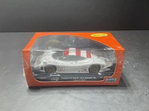 NEW SLOT.IT CA23F 911 GT1 EVO 98 FIA GT SILSTONE 1998 1/32 SLOT CAR - Picture 1 of 5