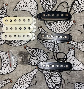 Squier Bullet Stratocaster Single Coil Pickup - Picture 1 of 2