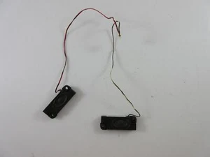 Altoparlante TOSHIBA SATELLITE C660-115 PK23000BK00 Originale - Photo 1/1