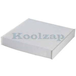 For 07-08 FIT 1.5L Particulate Paper Style Interior Blower Cabin Air Filter - Picture 1 of 4