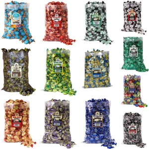 Walkers Nonsuch Toffee Retro Sweets Pick N Mix Wrapped Candy Party Bag Flavours - Picture 1 of 14