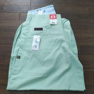 Nikkapokka Tobishoku Work pants Size/32inch Ninjya Style F/S - Picture 1 of 8