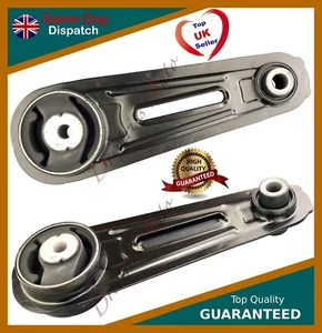 FOR NISSAN QASHQAI 1.6 2.0 X-TRAIL T31 2.0 RENAULT KOLEOS 2.5, ENGINE MOUNT LEFT - Picture 1 of 7