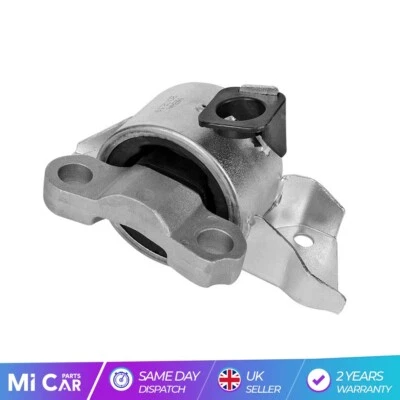 Engine Support Mounting Front Right Fits Vauxhall Adam Vauxhall Corsa 13130739 - Image 1 of 4