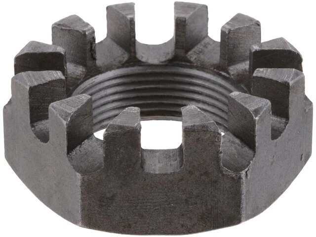 Front Outer Spindle Nut For Dodge Ram 2500 1500 W100 W200 3500 BZ99W7 - Image 1 of 1