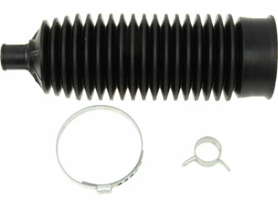 For 2006-2012 Porsche Cayman Rack and Pinion Bellow Front Lemfoerder 17364HF - Imagem 1 de 2