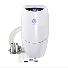 Amway Water Treatment System with Diverter Kit (above-counter installation)