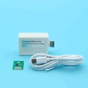 Neu MC-32 Chip Resetter für Canon TC-5200 TC-5200M TC-20 Drucker - Bild 1 von 6